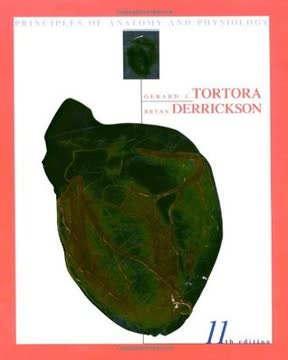 Principles of Anatomy and Physiology Summary