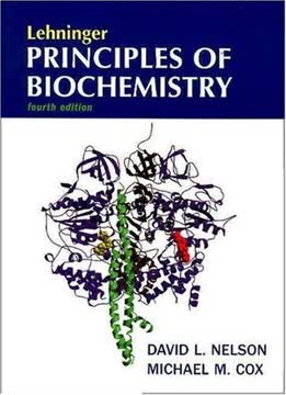 Principles of Biochemistry Summary
