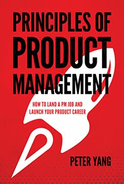 Principles of Product Management Summary