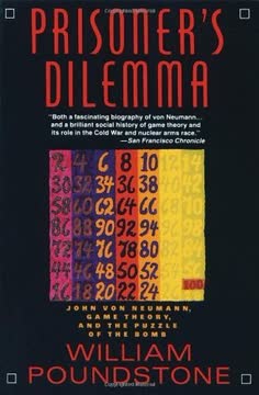 Prisoner&#039;s Dilemma Summary