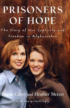 Prisoners of Hope Summary