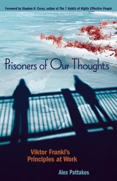 Prisoners of Our Thoughts Summary