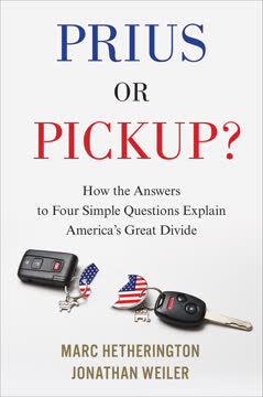 Prius Or Pickup? Summary