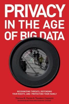 Privacy in the Age of Big Data Summary