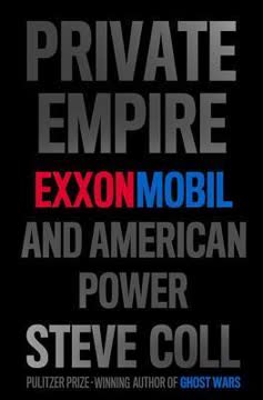 Private Empire Summary
