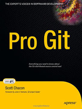 Pro Git Summary