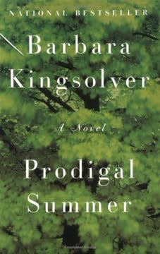 Prodigal Summer Summary