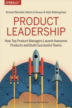 Product Leadership Summary