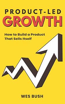 Product-Led Growth Summary