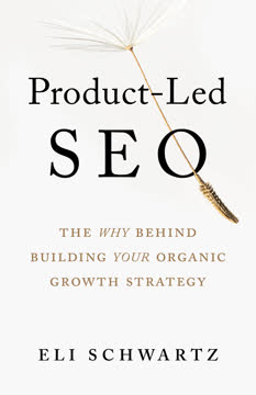 Product-Led SEO Summary