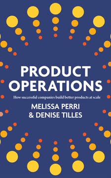 Product Operations Summary