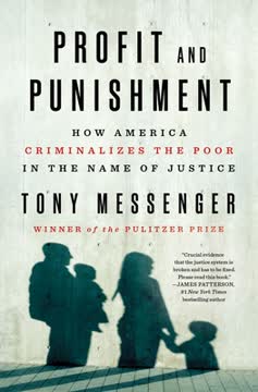 Profit and Punishment Summary