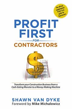 Profit First for Contractors Summary