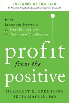 Profit from the Positive Summary