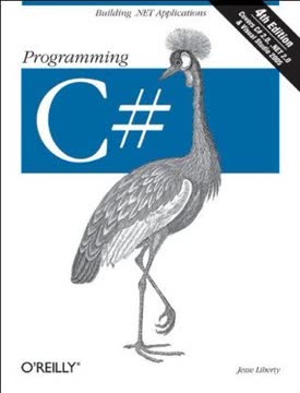 Programming C# Summary