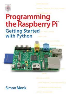 Programming the Raspberry Pi Summary