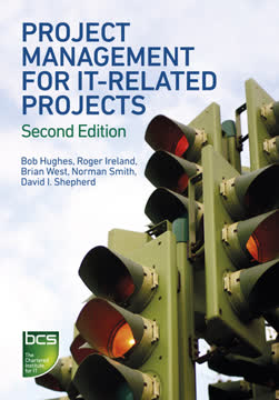 Project Management for IT-Related Projects by Roger Ireland