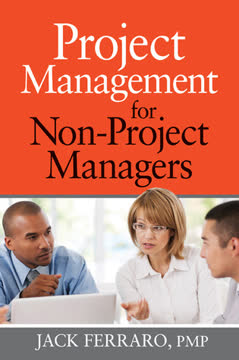 Project Management for Non-Project Managers Summary