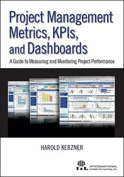 Project Management Metrics, KPIs, and Dashboards Summary
