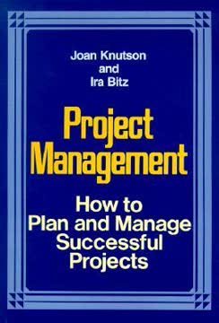 Project Management Summary