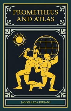 Prometheus and Atlas Summary