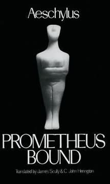 Prometheus Bound Summary