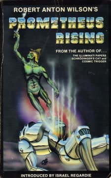 Prometheus Rising Summary