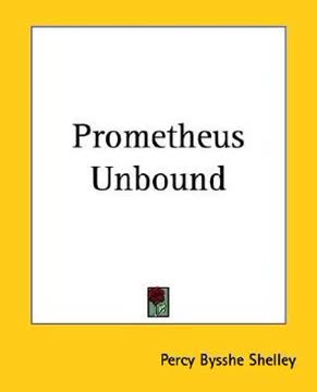 Prometheus Unbound Summary