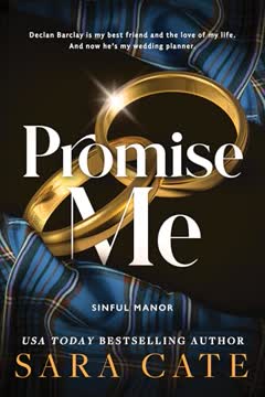 Promise Me Summary