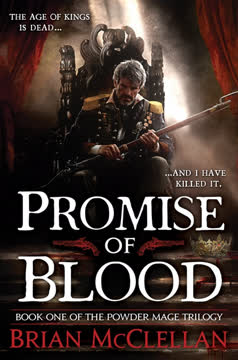 Promise of Blood Summary