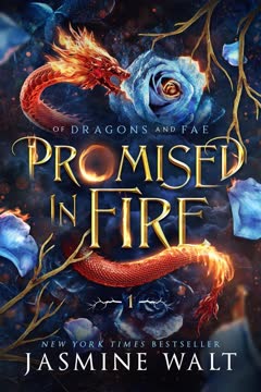 Promised in Fire Summary