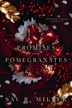 Promises and Pomegranates Summary