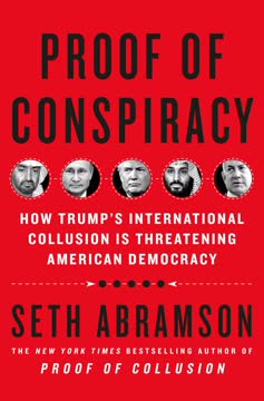 Proof of Conspiracy Summary