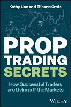Prop Trading Secrets Summary