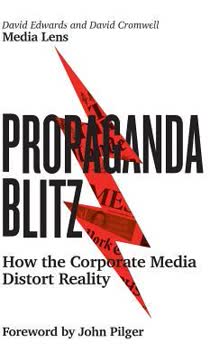 Propaganda Blitz Summary