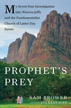 Prophet&#039;s Prey Summary