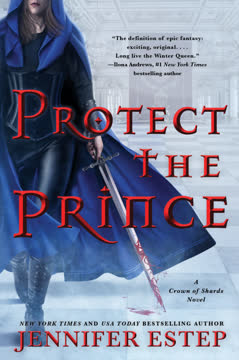 Protect the Prince Summary
