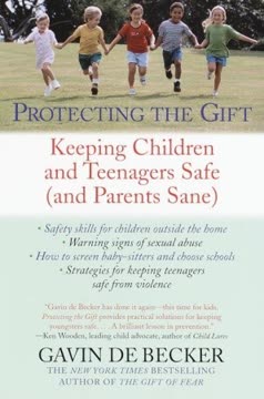 Protecting the Gift Summary