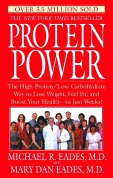 Protein Power Summary