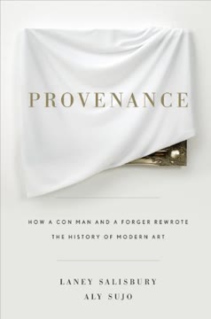 Provenance Summary