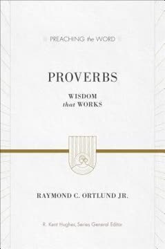 Proverbs Summary