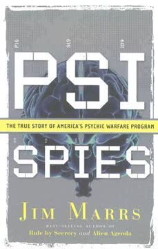 PSI Spies Summary