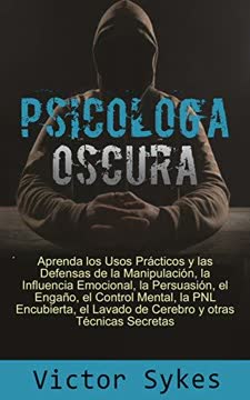 Psicología Oscura Summary