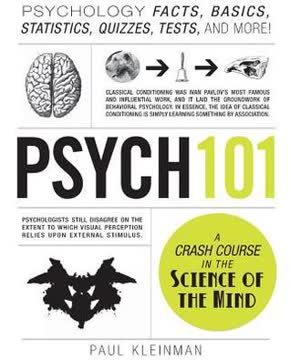 Psych 101 Summary