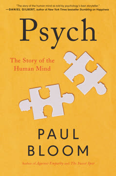 Psych Summary