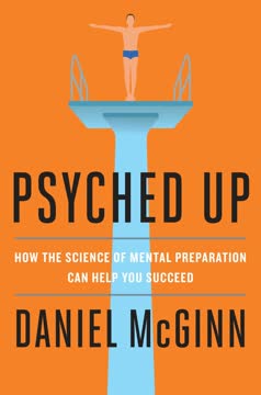 Psyched Up Summary