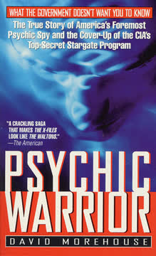 Psychic Warrior Summary