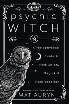 Psychic Witch Summary