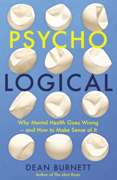Psycho-Logical Summary