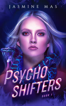 Psycho Shifters Summary